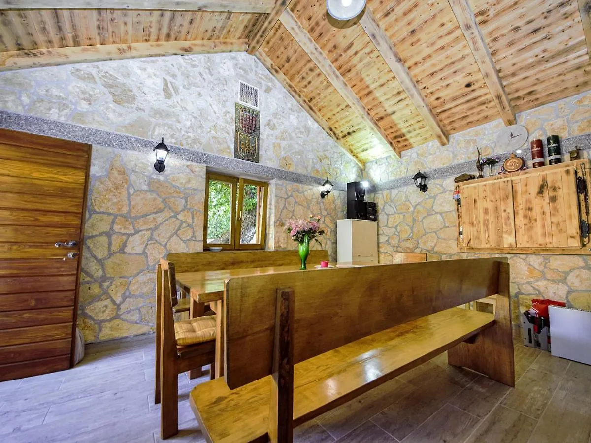 Holiday Home Lugema By Interhome Labin  0*, Labin (Dalmatia) Croatia
