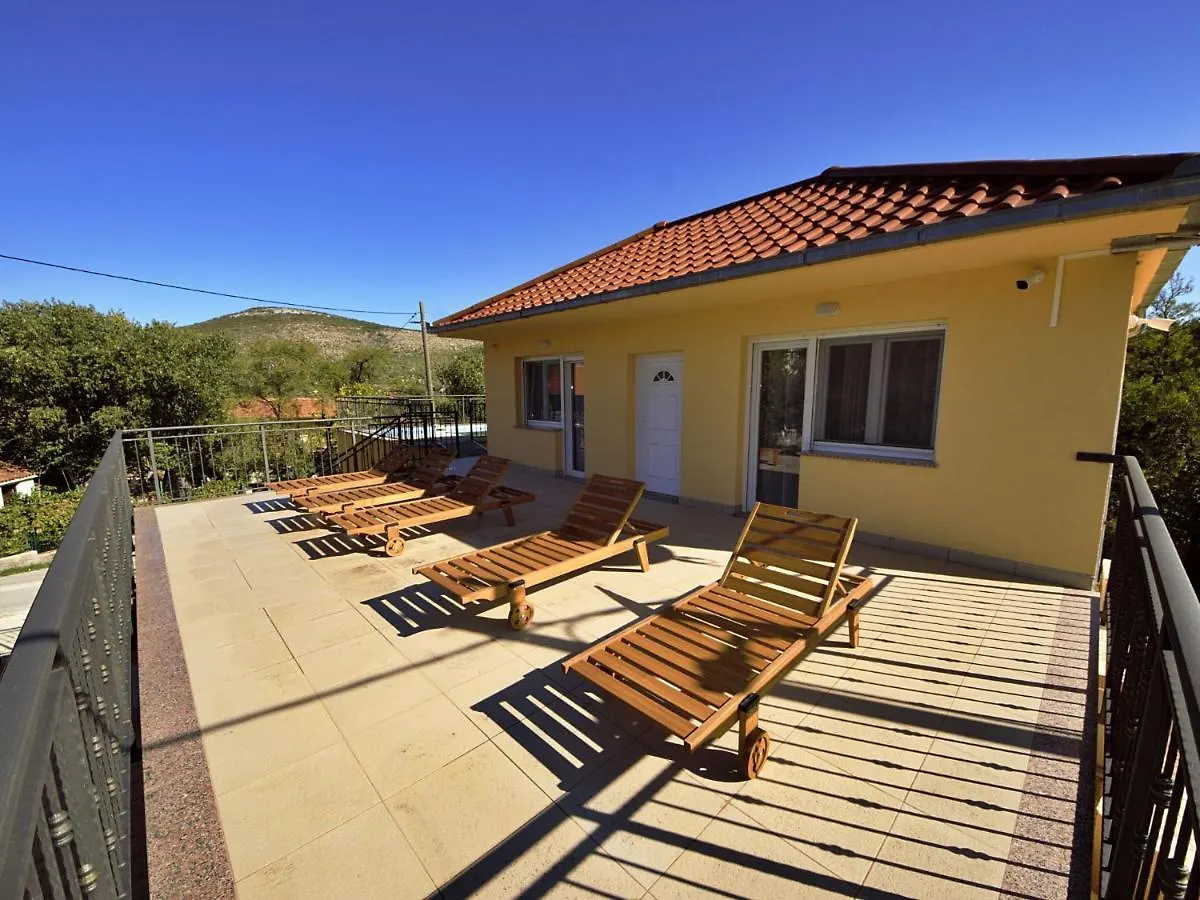 Holiday Home Lugema By Interhome Labin  0*, Labin (Dalmatia) Croatia