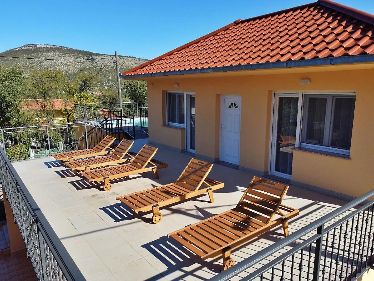 Holiday Home Lugema By Interhome Labin   Labin (Dalmatia)