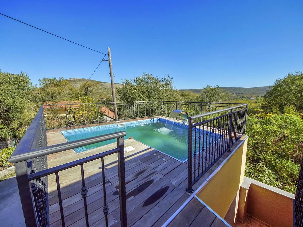 Holiday Home Lugema By Interhome Labin  0*, Labin (Dalmatia)