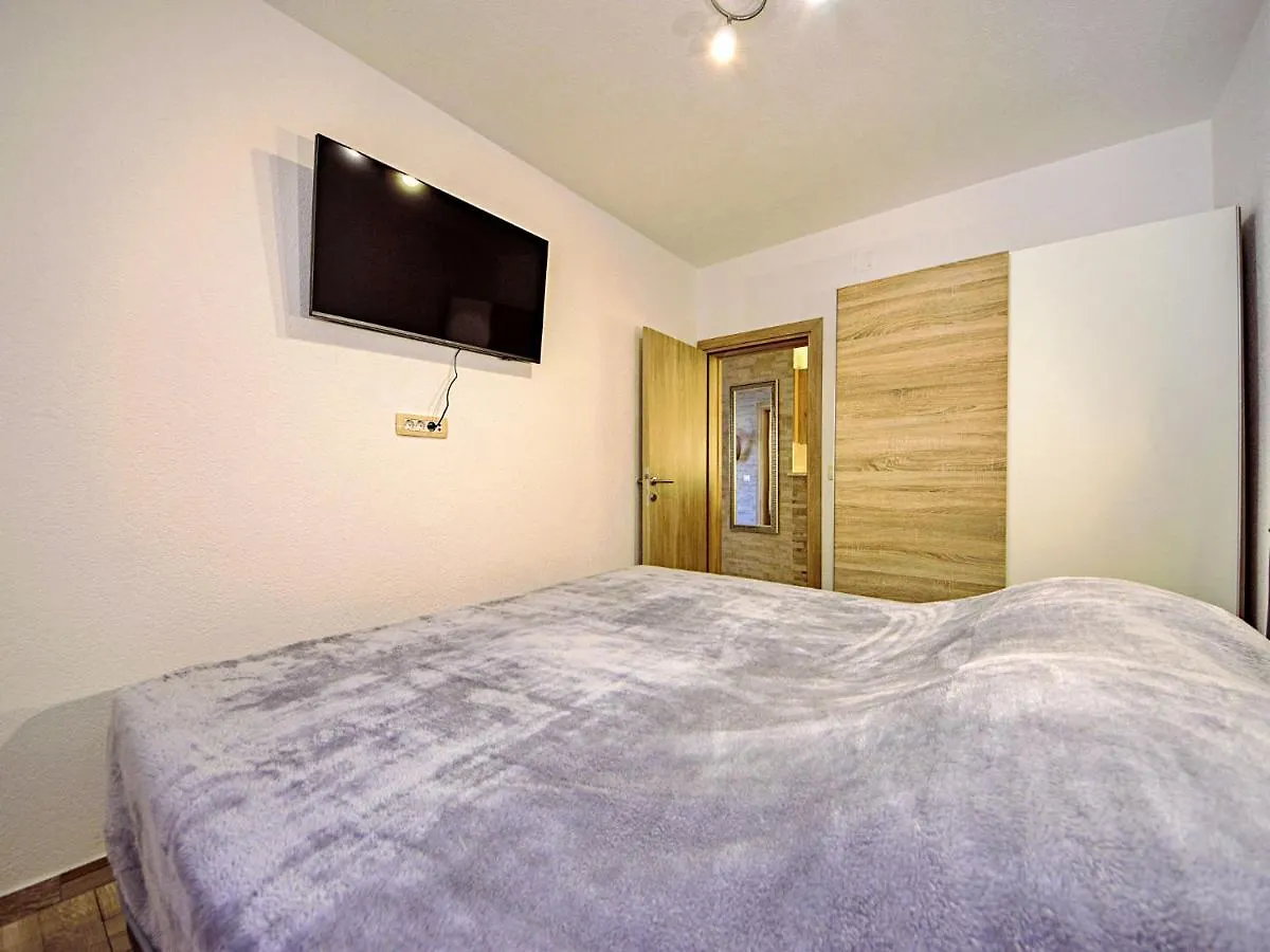 Holiday Home Lugema By Interhome Labin