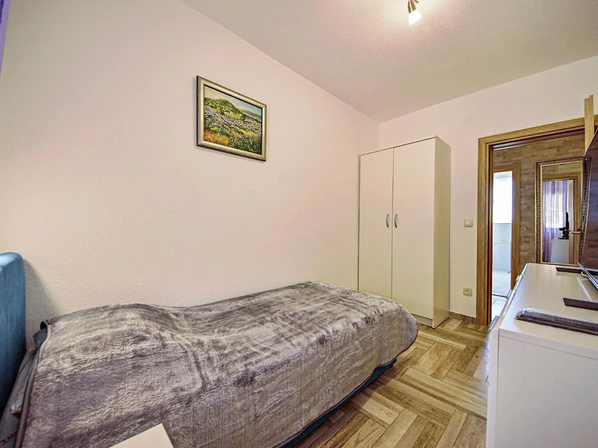 Holiday Home Lugema By Interhome Labin