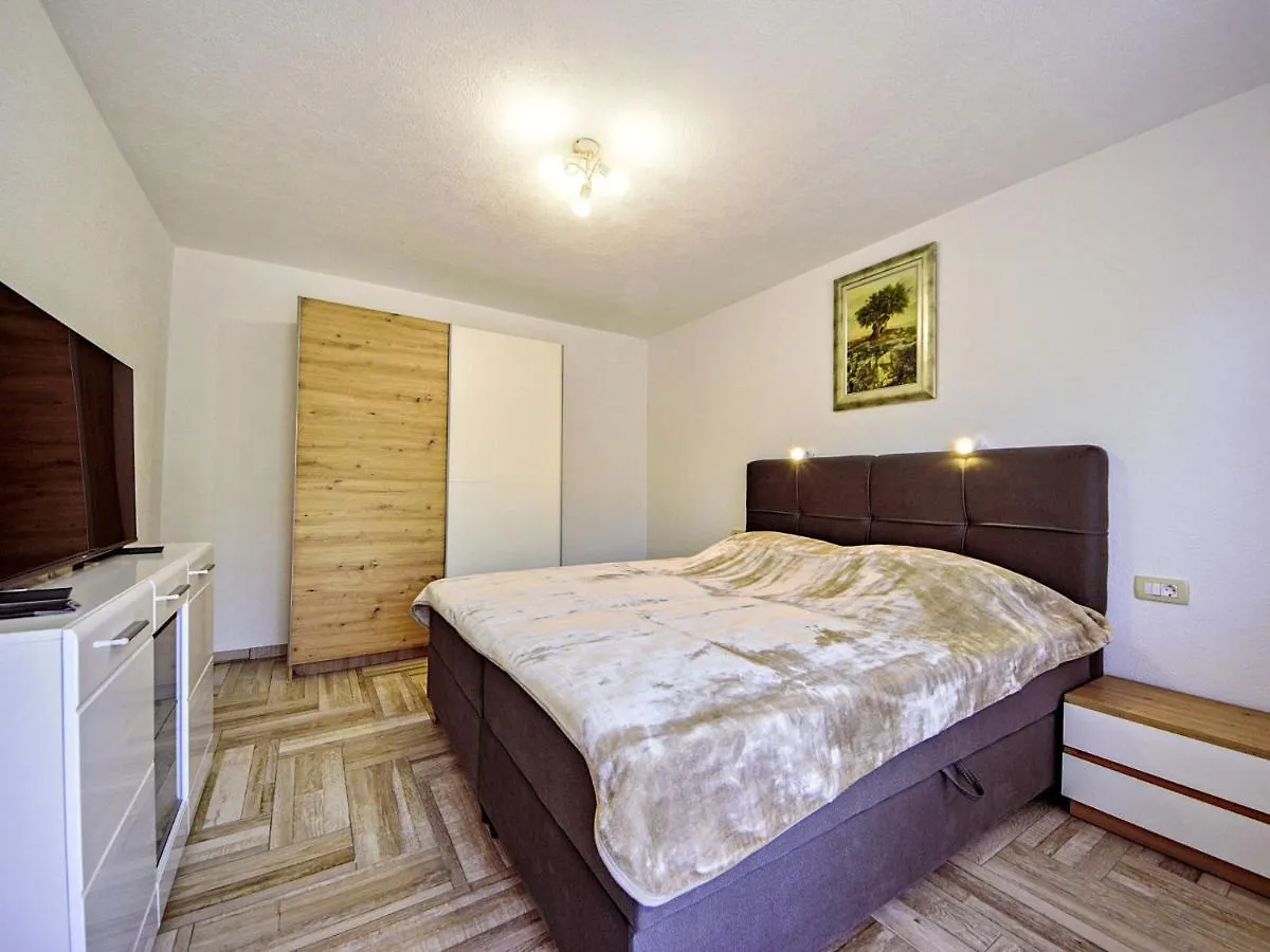 Holiday Home Lugema By Interhome Labin