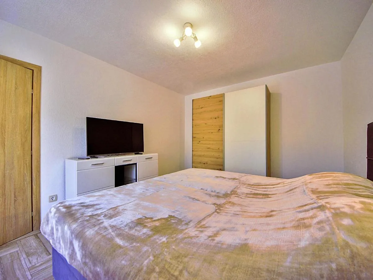 Holiday Home Lugema By Interhome Labin