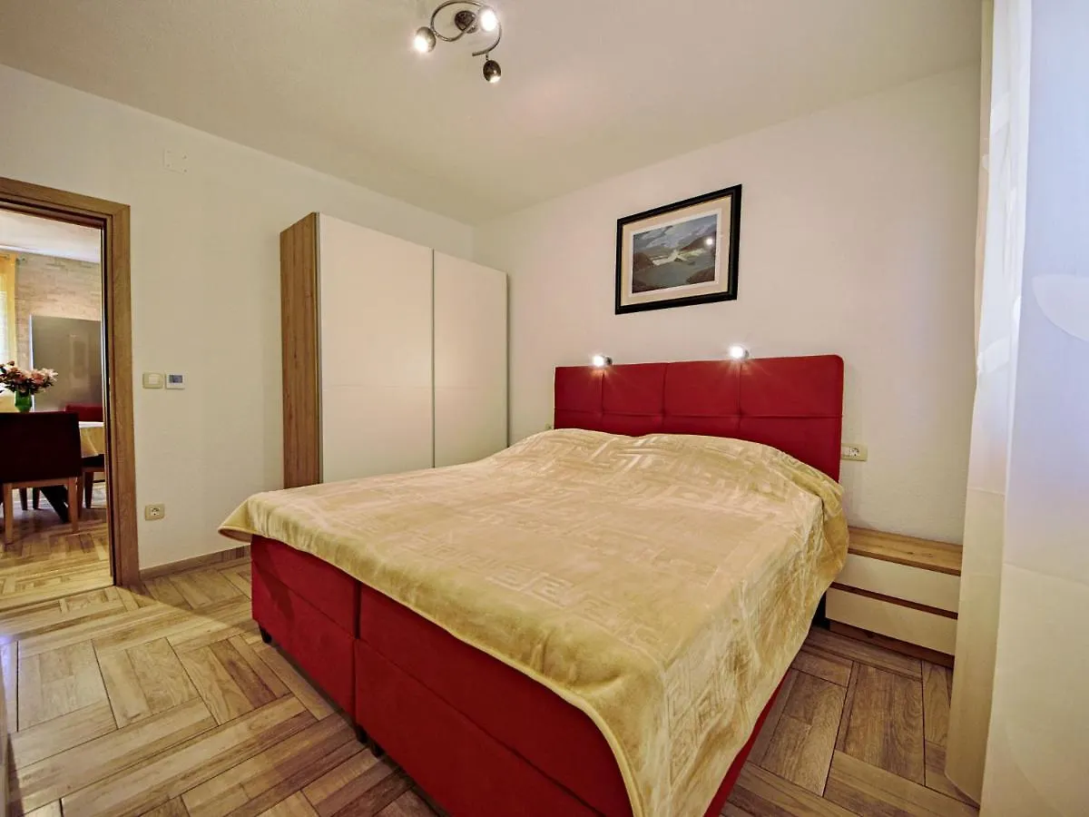 Holiday Home Lugema By Interhome Labin  0*, Labin (Dalmatia) Croatia