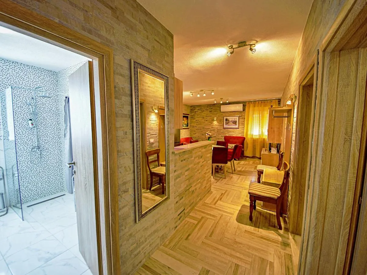 Holiday Home Lugema By Interhome Labin
