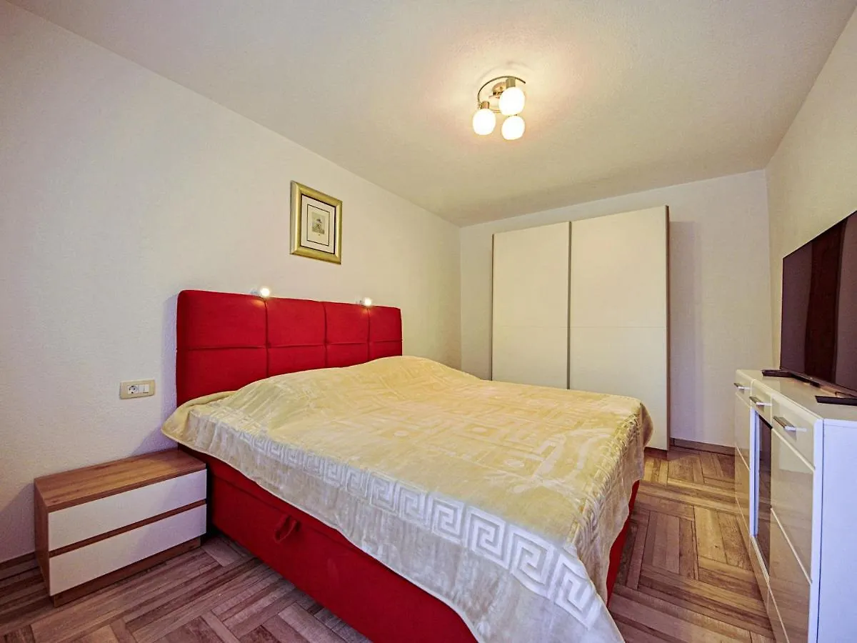 Holiday Home Lugema By Interhome Labin   Labin (Dalmatia)