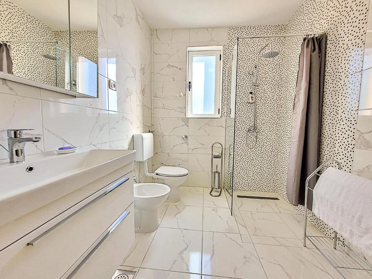 Holiday Home Lugema By Interhome Labin  Labin (Dalmatia)