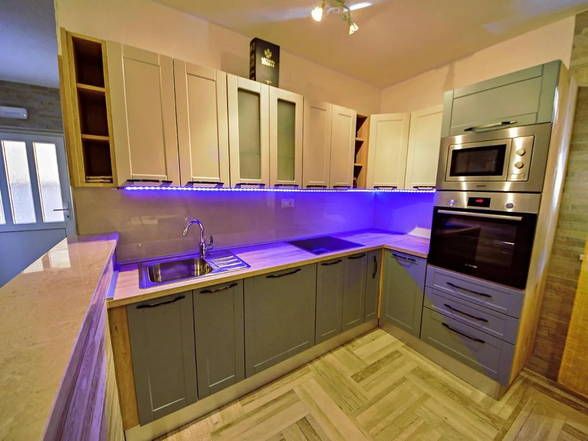 Holiday Home Lugema By Interhome Labin   Labin (Dalmatia)