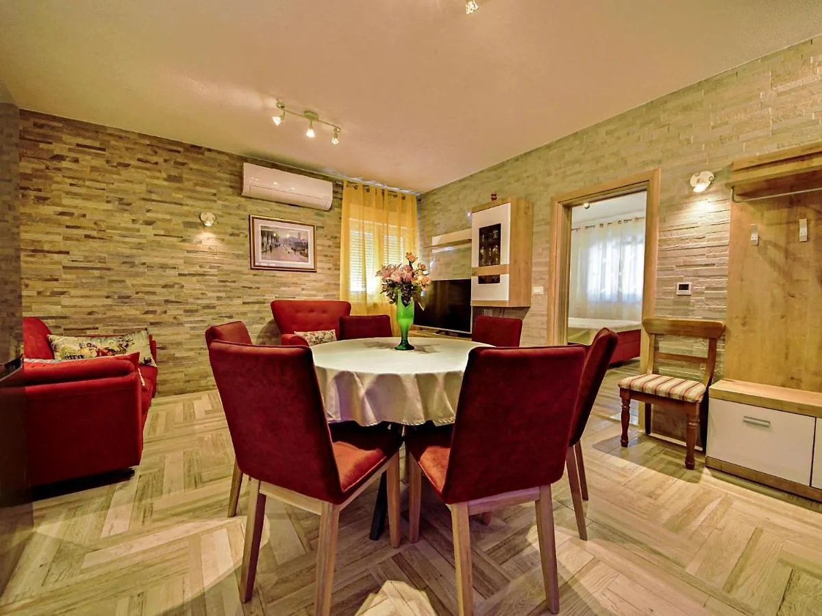 Holiday Home Lugema By Interhome Labin