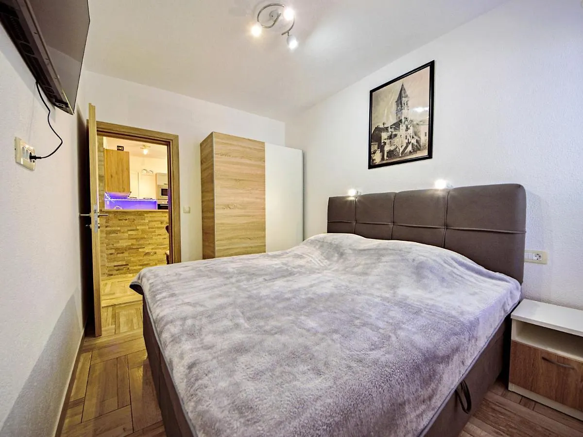 Holiday Home Lugema By Interhome Labin
