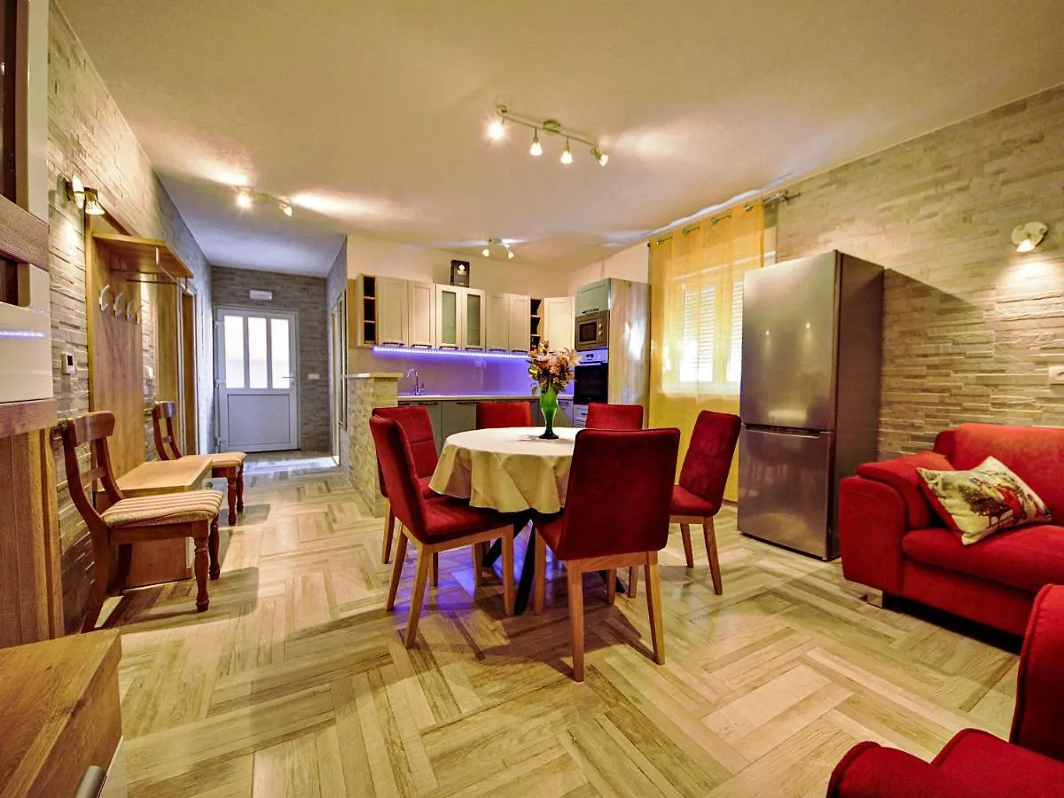 Holiday Home Lugema By Interhome Labin  Labin (Dalmatia)